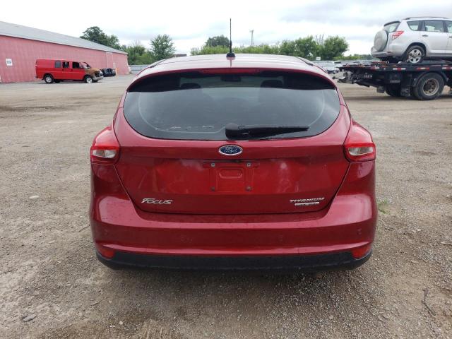 Aukcja sprzedaży 2015 Ford Focus, vin: 1FADP3N23FL368551, numer aukcji: 65342025