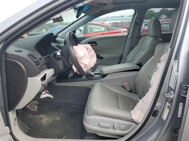Продажа на аукционе авто 2018 Acura Rdx, vin: 5J8TB3H32JL015138, номер лота: 63294275