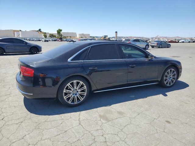 Продаж на аукціоні авто 2014 Audi A8 L Quatt, vin: WAURGAFD5EN005771, номер лоту: 63796305