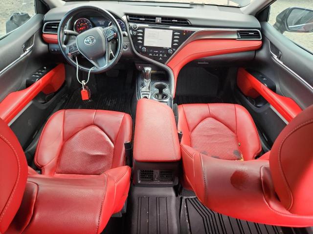 Продаж на аукціоні авто 2019 Toyota Camry, vin: 4T1B61HK0KU816099, номер лоту: 63783225