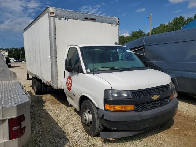 Продажа на аукционе авто 2020 Chevrolet Express G3500, vin: 1HA3GTCG9LN007714, номер лота: 65264715