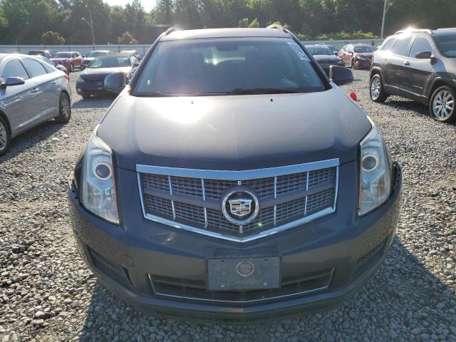 Aukcja sprzedaży 2010 Cadillac Srx, vin: 3GYFNGEY3AS522726, numer aukcji: 62758895