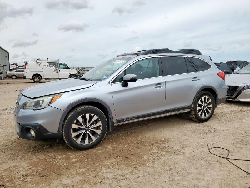 Aukcja sprzedaży 2015 Subaru Outback, vin: 4S4BSENC9F3264114, numer aukcji: 62643175