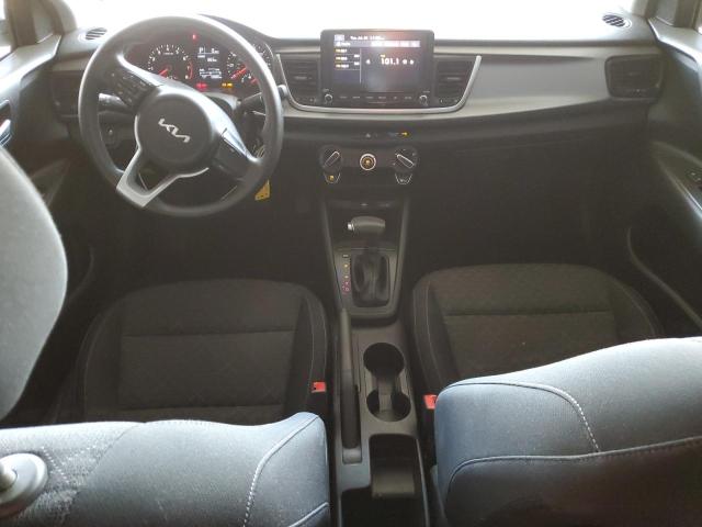 Продаж на аукціоні авто 2022 Kia Rio Lx, vin: 3KPA24AD6NE486822, номер лоту: 65614255