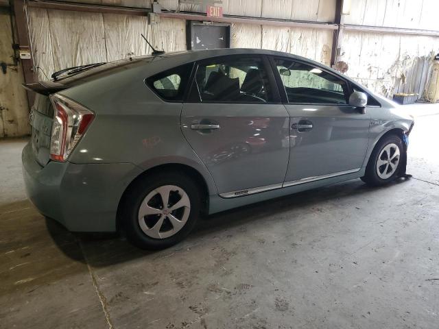 Aukcja sprzedaży 2012 Toyota Prius, vin: JTDKN3DUXC5423720, numer aukcji: 66682955