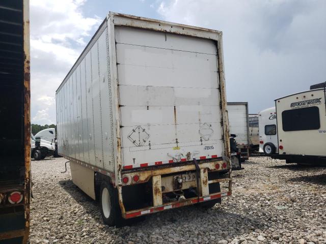 Продаж на аукціоні авто 2007 Wabash Dry Van Trailer, vin: 1JJV281W87L979378, номер лоту: 47024145