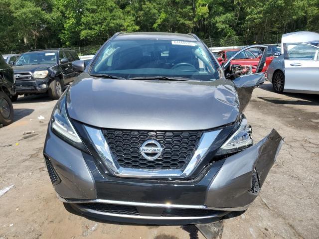 Продажа на аукционе авто 2019 Nissan Murano S, vin: 5N1AZ2MJ5KN155167, номер лота: 90497595