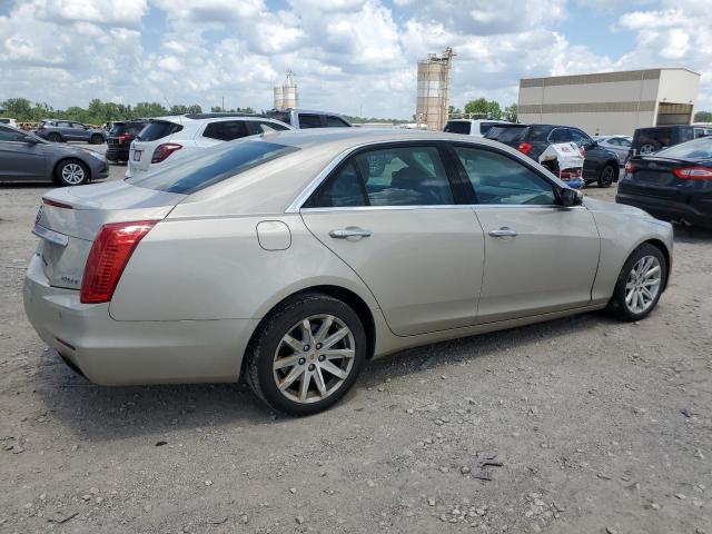Продажа на аукционе авто 2014 Cadillac Cts, vin: 1G6AW5SX4E0134904, номер лота: 62768415