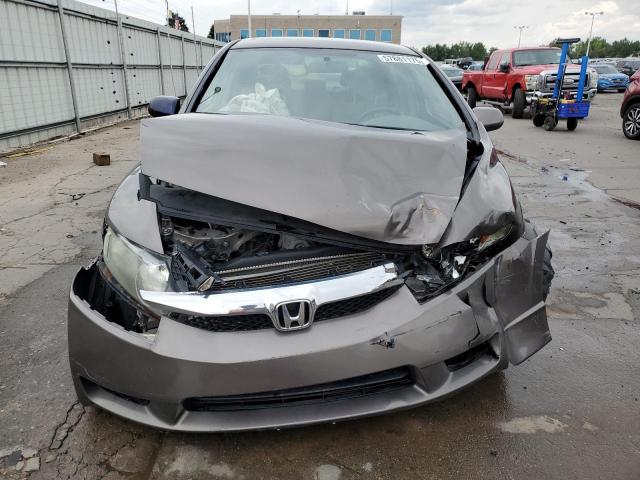 Aukcja sprzedaży 2010 Honda Civic, vin: 19XFA1F50AE063043, numer aukcji: 48321146