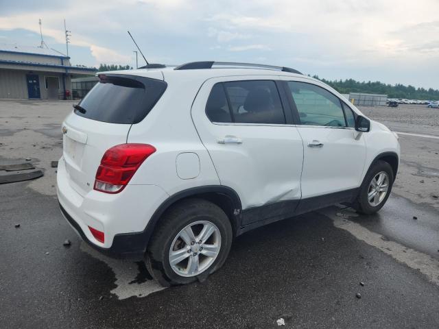 2019 Chevrolet Trax 1lt მანქანა იყიდება აუქციონზე, vin: KL7CJPSB7KB862542, აუქციონის ნომერი: 48960926