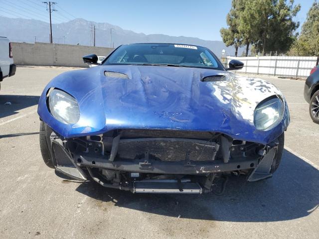 Продажа на аукционе авто 2019 Aston Martin Dbs Superl, vin: SCFRMHAV4KGR00755, номер лота: 65744175