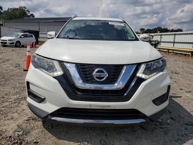 Aukcja sprzedaży 2017 Nissan Rogue Sv, vin: 5N1AT2MV7HC750417, numer aukcji: 62509255