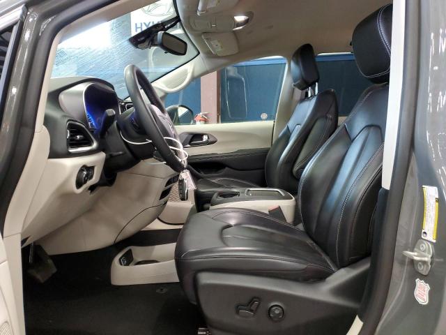 Aukcja sprzedaży 2023 Chrysler Pacifica, vin: 2C4RC1BG5PR601368, numer aukcji: 64670785