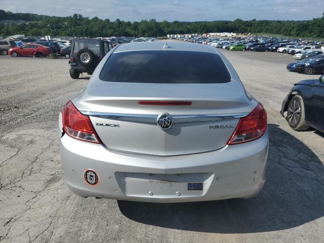 Продаж на аукціоні авто 2012 Buick Regal, vin: 2G4GS5EK0C9129345, номер лоту: 74268435