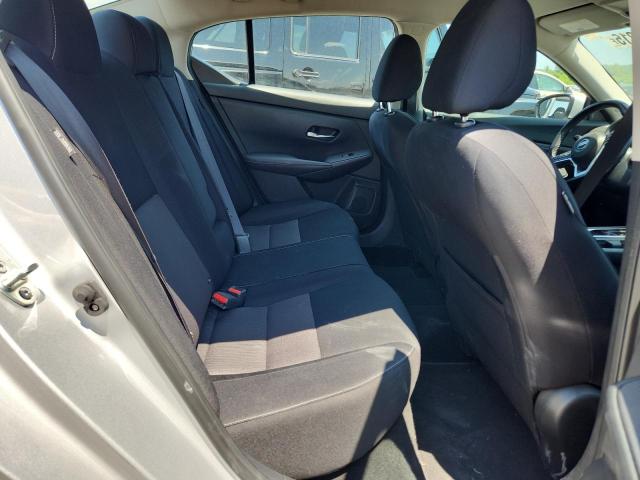 Продажа на аукционе авто 2020 Nissan Sentra, vin: 3N1AB8CV7LY208006, номер лота: 63347215