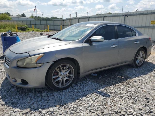 66561435 :رقم المزاد ، 1N4AA51E99C848064 vin ، 2009 Nissan Maxima S مزاد بيع