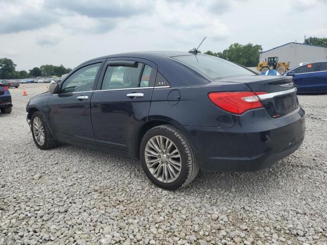 Продаж на аукціоні авто 2012 Chrysler 200 Limite, vin: 1C3CCBCB0CN288787, номер лоту: 63250055