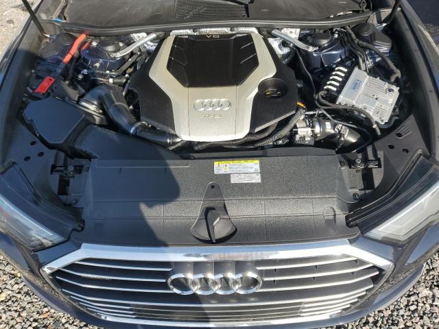 2019 Audi A6 Premium მანქანა იყიდება აუქციონზე, vin: WAUK2AF25KN106495, აუქციონის ნომერი: 64337675