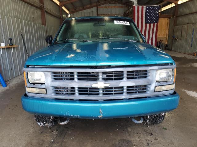 Продажа на аукционе авто 1994 Chevrolet Gmt-400, vin: 1GCEK14Z1RZ230959, номер лота: 64304085
