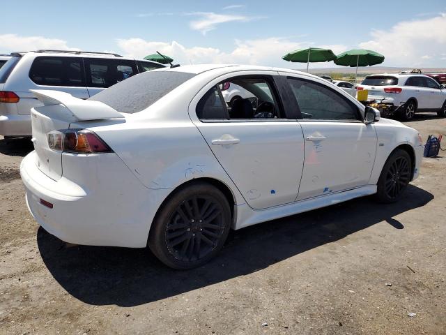 Продаж на аукціоні авто 2017 Mitsubishi Lancer Es, vin: JA32V2FW2HU008993, номер лоту: 66622285