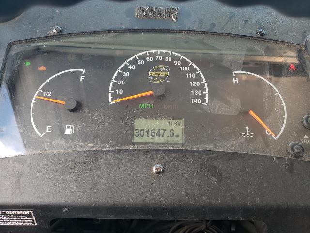 Продаж на аукціоні авто 2009 Workhorse Custom Chassis Commercial, vin: 5B4KPD28993438953, номер лоту: 65942205