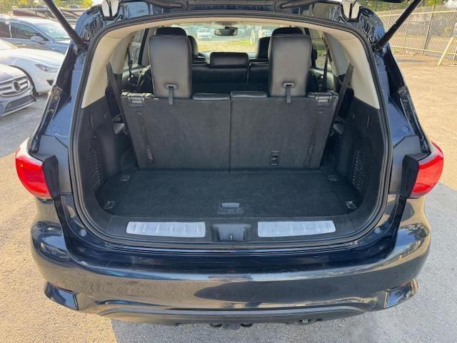 Продажа на аукционе авто 2019 Infiniti Qx60 Luxe, vin: 5N1DL0MM4KC561014, номер лота: 63600595