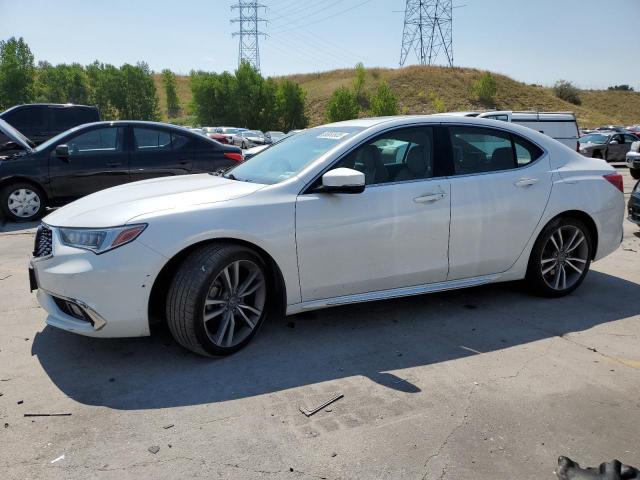 66853935 :رقم المزاد ، 19UUB3F81KA003384 vin ، 2019 Acura Tlx Advanc مزاد بيع