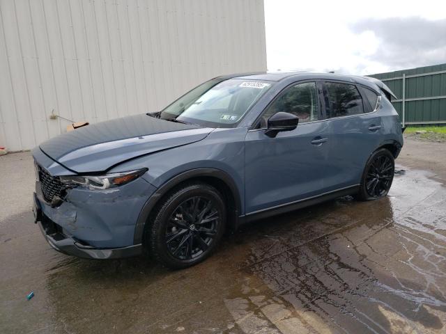Auction sale of the 2025 Mazda Cx-5, vin: JM3KFBCM0S0622240, lot number: 62915285