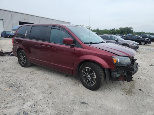 Продаж на аукціоні авто 2019 Dodge Grand Cara, vin: 2C4RDGEG0KR529905, номер лоту: 63296515