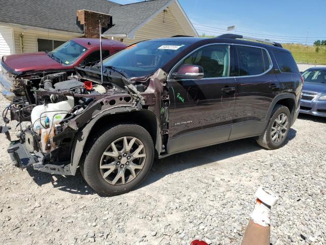 64852235 :رقم المزاد ، 1GKKNML49LZ238353 vin ، 2020 Gmc Acadia مزاد بيع