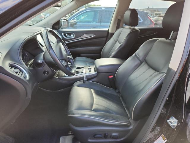 Продажа на аукционе авто 2019 Infiniti Qx60 Luxe, vin: 5N1DL0MMXKC528843, номер лота: 65641535