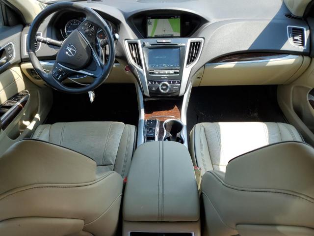 66853935 :رقم المزاد ، 19UUB3F81KA003384 vin ، 2019 Acura Tlx Advanc مزاد بيع