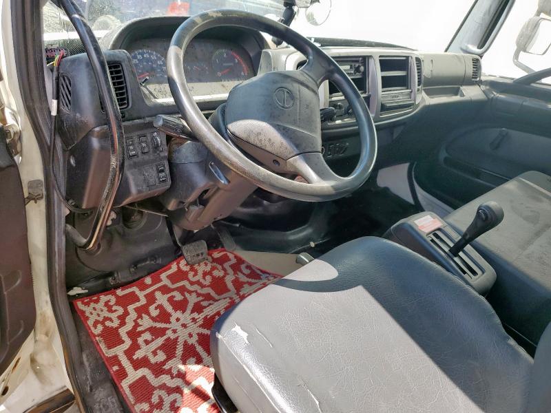 Продаж на аукціоні авто 2010 Hino 258, vin: 5PVND8JT3A4S50781, номер лоту: 63450835