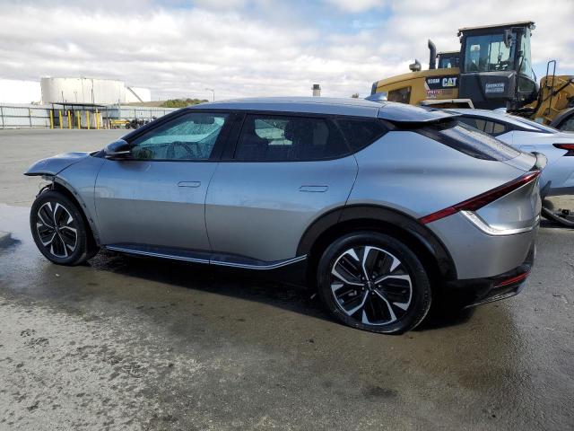 Aukcja sprzedaży 2023 Kia Ev6 Light, vin: KNDC34LA9P5150055, numer aukcji: 65652915