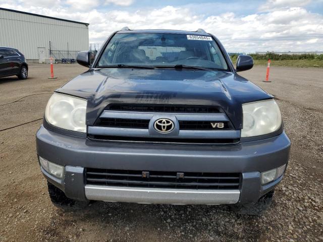 Продажа на аукционе авто 2004 Toyota 4runner Li, vin: JTEBT17R140032922, номер лота: 63854045