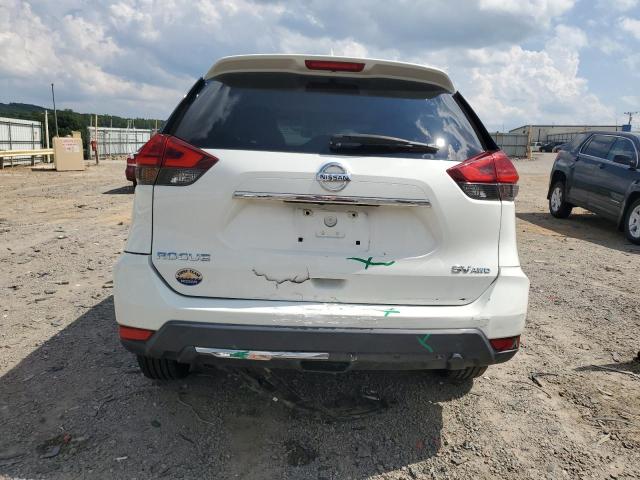 Aukcja sprzedaży 2017 Nissan Rogue Sv, vin: 5N1AT2MV7HC750417, numer aukcji: 62509255