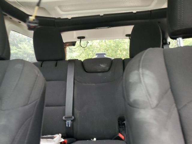 Aukcja sprzedaży 2021 Jeep Wrangler Unlimited, vin: 1C4HJXDN3MW863747, numer aukcji: 64369255