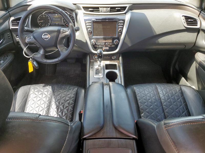 Продаж на аукціоні авто 2021 Nissan Murano Pla, vin: 5N1AZ2DJ3MC109898, номер лоту: 65685285