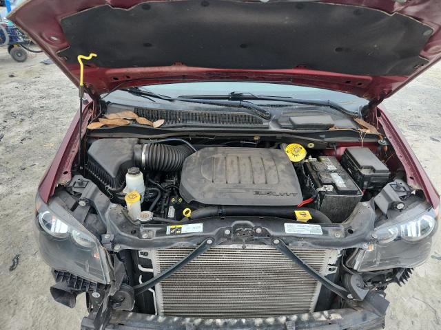 Продаж на аукціоні авто 2019 Dodge Grand Cara, vin: 2C4RDGEG0KR529905, номер лоту: 63296515