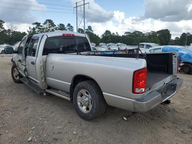 2005 Dodge Ram 2500 მანქანა იყიდება აუქციონზე, vin: 3D7KR28C55G742671, აუქციონის ნომერი: 41648616