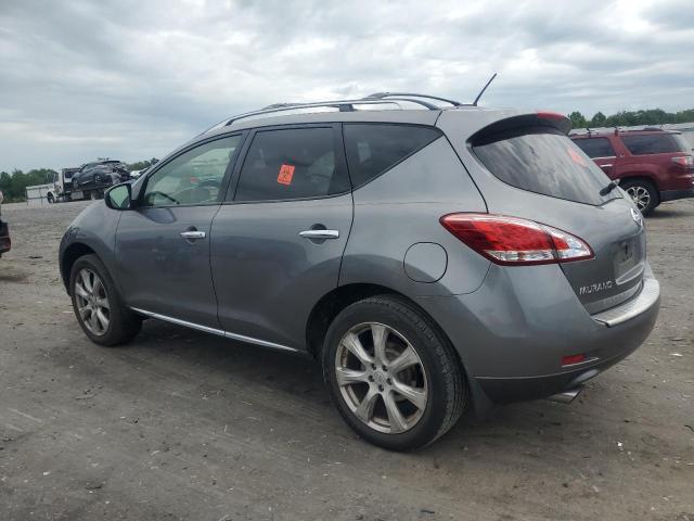 64741565 :رقم المزاد ، JN8AZ1MW6DW313107 vin ، 2013 Nissan Murano مزاد بيع