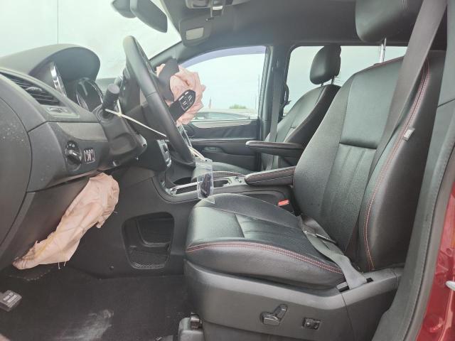 Продаж на аукціоні авто 2019 Dodge Grand Cara, vin: 2C4RDGEG0KR529905, номер лоту: 63296515