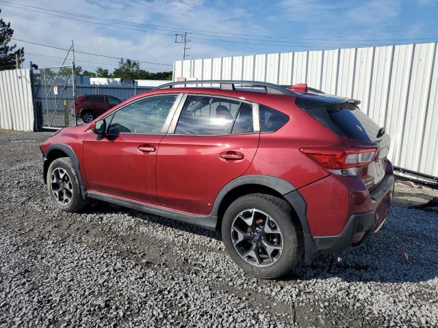 2019 Subaru Crosstrek მანქანა იყიდება აუქციონზე, vin: JF2GTACC4K8248632, აუქციონის ნომერი: 63398695