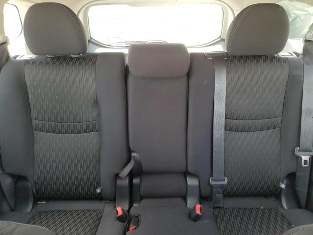 2020 Nissan Rogue S მანქანა იყიდება აუქციონზე, vin: 5N1AT2MT9LC805070, აუქციონის ნომერი: 65435095