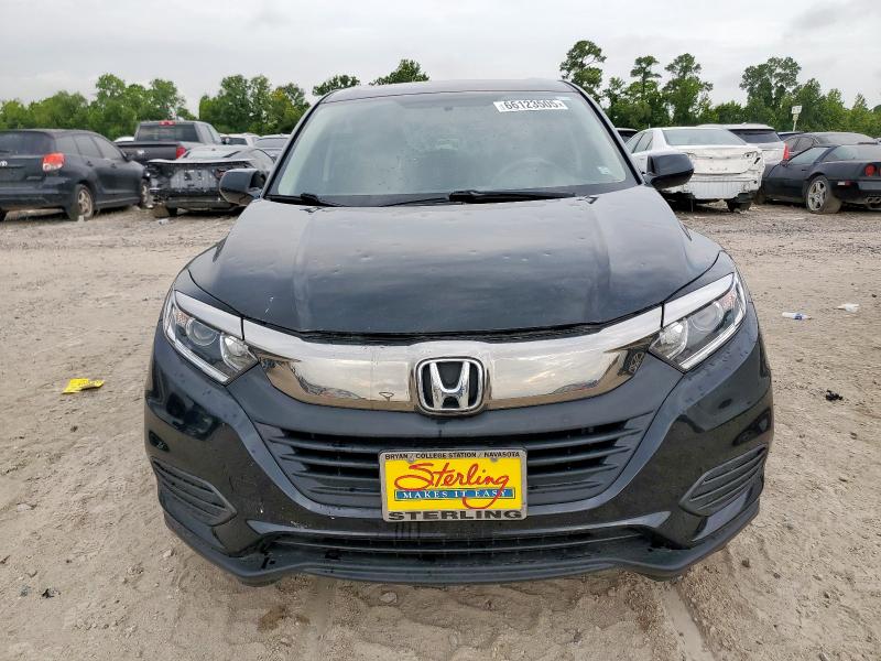 Aukcja sprzedaży 2021 Honda Hr-v Lx, vin: 3CZRU6H38MM732564, numer aukcji: 66123505