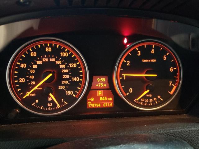 Auction sale of the 2012 Bmw X5 Xdrive3, vin: 5UXZV4C58CL754689, lot number: 63024635