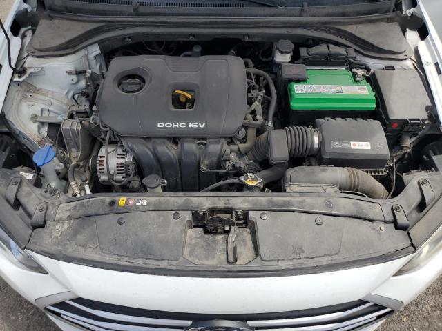 Продаж на аукціоні авто 2018 Hyundai Elantra Se, vin: 5NPD84LF4JH356683, номер лоту: 63711375