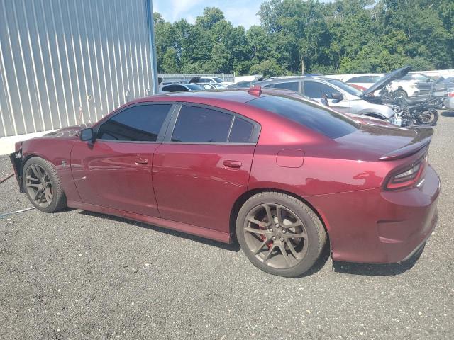 Продажа на аукционе авто 2019 Dodge Charger Sr, vin: 2C3CDXL9XKH725919, номер лота: 66474465