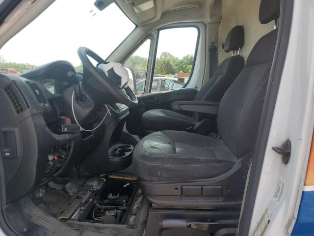 66580765 :رقم المزاد ، 3C6TRVAG0EE124903 vin ، 2014 Ram Promaster 1500 مزاد بيع