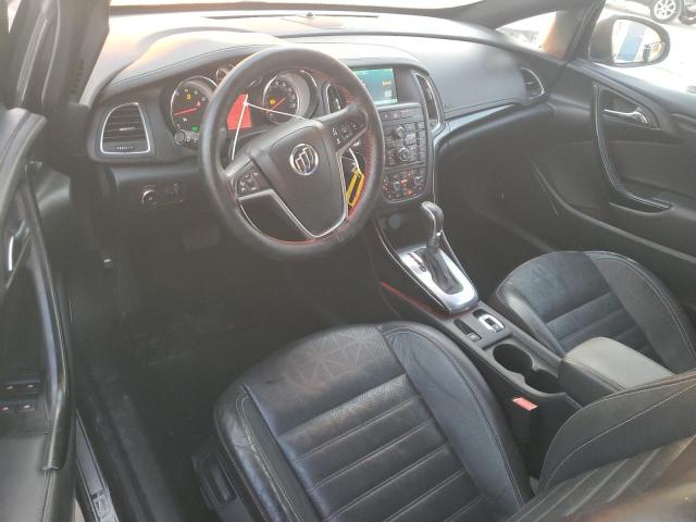 66880875 :رقم المزاد ، W04WT3N56GG026847 vin ، 2016 Buick Cascada مزاد بيع